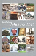 Cover: Bentheimer Jahrbuch 2012 - Heimatverein Grafschaft Bentheim e.V.