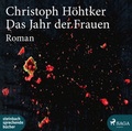 Cover: Das Jahr der Frauen - steinbach sprechende b&uuml;cher