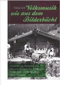 Cover: Volksmusik wie aus dem Bilderb&uuml;chl - Bayerischer Landesverein f. Heimatpflege