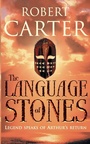 Cover: The Language of Stones - HarperVoyager