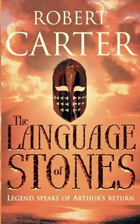 Enlarge image Cover: The Language of Stones - HarperVoyager