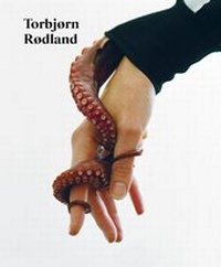 Enlarge image Cover: Torbjørn Rødland. The Touch That Made You - König, Walther