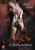 Cover: Hei&szlig;e &Uuml;bernahme - Cursed Verlag