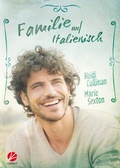 Cover: Familie auf Italienisch - Cursed Verlag