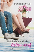 Cover: Bis ich dich endlich lieben darf - Brendow
