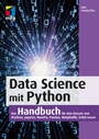 Cover: Data Science mit Python - MITP