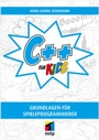 Cover: C++ für Kids - MITP