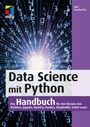 Cover: Data Science mit Python - MITP