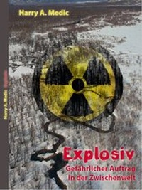Enlarge image Cover: Explosiv - Brighton Verlag GmbH