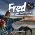 Cover: Fred im Land der Skythen - ultramar media