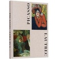 Cover: Picasso / Lautrec - Fundacion Coleccion Thyssen-Bornemisza