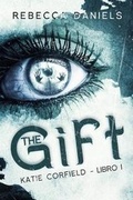 Cover: The Gift - Dunwich Edizioni