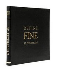 Abbildung von: Define Fine City guide St Petersburg - Define Fine