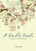 Cover: A Gentle Touch - Graceworks Private Limited