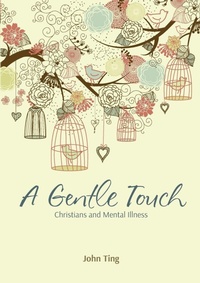 Enlarge image Cover: A Gentle Touch - Graceworks Private Limited