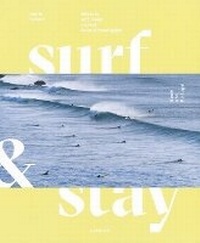 Abbildung von: Surf & Stay - Lannoo Publishers