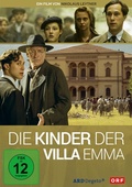 Cover: Die Kinder der Villa Emma - POLAR Film + Medien