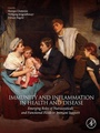 Cover: Immunity and Inflammation in Health and Disease - Academic Press