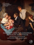 Cover: Immunity and Inflammation in Health and Disease - Academic Press