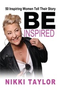 Cover: Be Inspired - Shanti Yatra