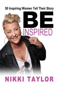 Enlarge image Cover: Be Inspired - Shanti Yatra