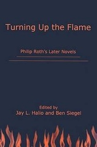 Enlarge image Cover: Turning Up the Flame - University of Delaware Press