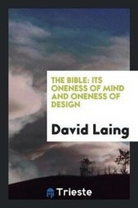 Enlarge image Cover: The Bible - Trieste Publishing