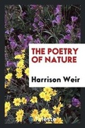 Cover: Poetry of Nature - Trieste Publishing