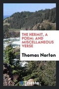 Cover: The Hermit, a Poem - Trieste Publishing
