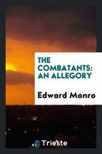 Enlarge image Cover: The Combatants - Trieste Publishing
