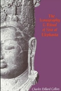 Cover: The Iconography and Ritual of Siva at Elephanta - State University of New York Press