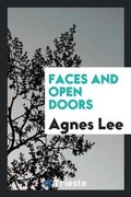 Cover: Faces and Open Doors - Trieste Publishing