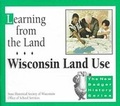 Cover: Learning from the Land - University of Wisconsin Press