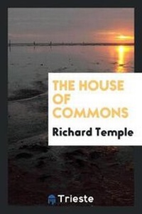 Enlarge image Cover: The House of Commons - Trieste Publishing