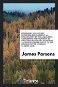 Cover: Housing by Voluntary Enterprise - Trieste Publishing