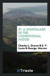 Enlarge image Cover: If - Trieste Publishing