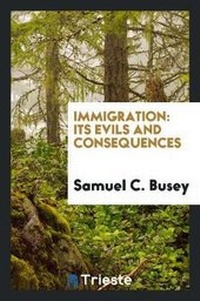 Abbildung von: Immigration - Trieste Publishing