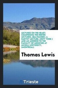 Enlarge image Cover: Lectures on the Heart - Trieste Publishing
