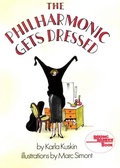 Cover: The Philharmonic Gets Dressed - Collins