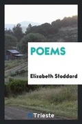 Cover: Poems - Trieste Publishing
