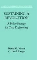 Cover: Sustaining a Revolution - Brookings Institution