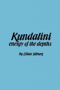 Cover: Kundalini - State University of New York Press