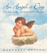Enlarge image Cover: An Angel A Day - Element Books