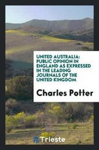 Abbildung von: United Australia - Trieste Publishing