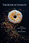 Cover: The Book of Donuts - Terrapin Books