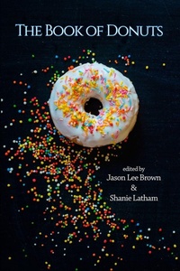 Enlarge image Cover: The Book of Donuts - Terrapin Books