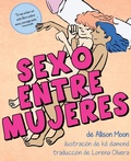 Cover: Sexo Entre Mujeres - Lunatic Ink