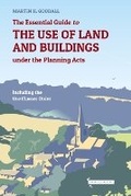 Bild: The Essential Guide to the Use of Land and Buildings under the Planning Acts - Bath Publishing Ltd