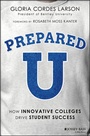 Cover: PreparedU - Jossey-Bass