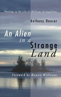 Cover: An Alien in a Strange Land - Wipf & Stock Publishers